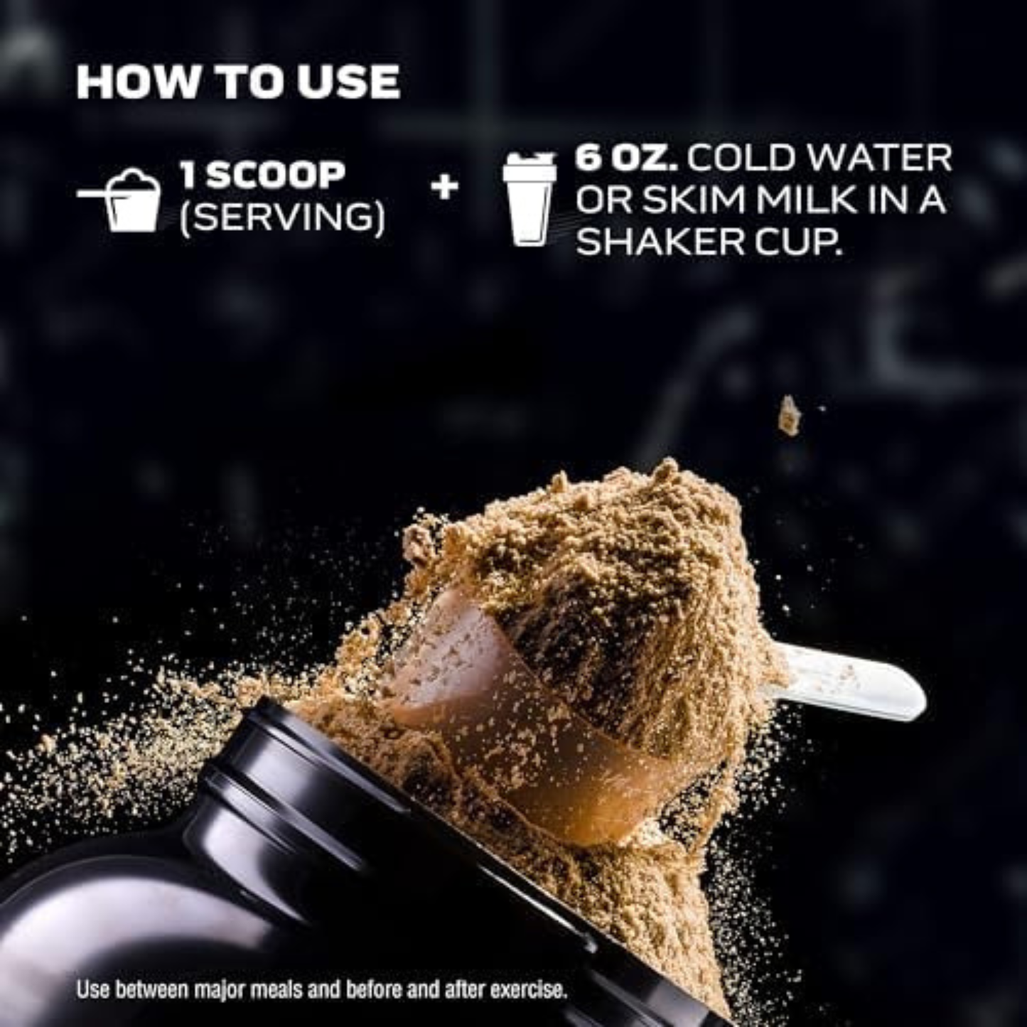 Nitro Tech Whey Gold 2lb