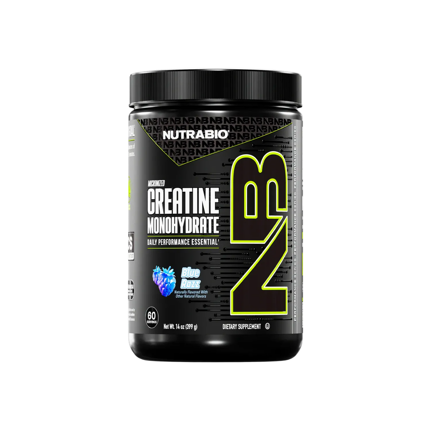 Creatine Monohydrate [402g]