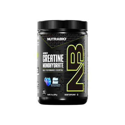 Creatine Monohydrate [402g]