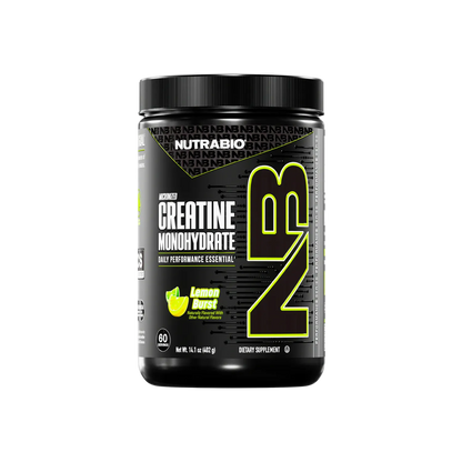 Creatine Monohydrate [402g]