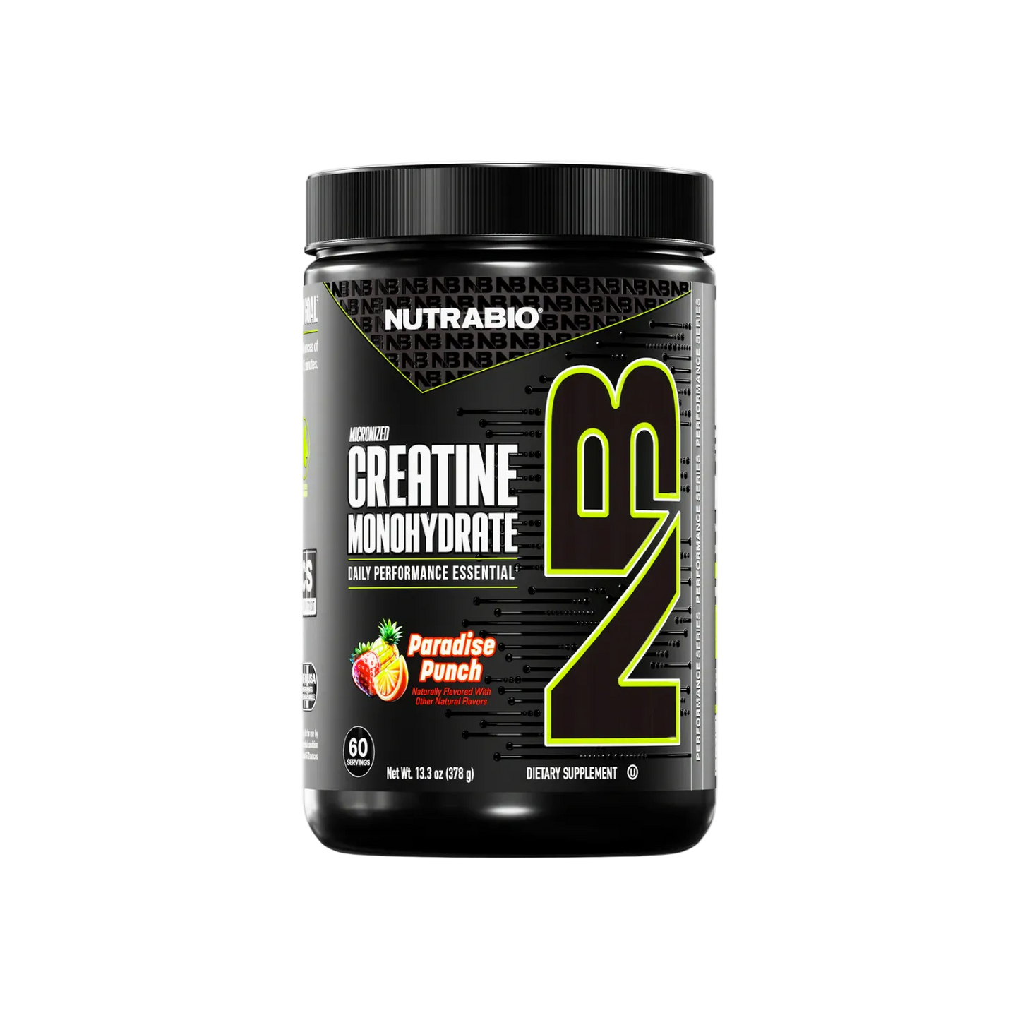 Creatine Monohydrate [402g]