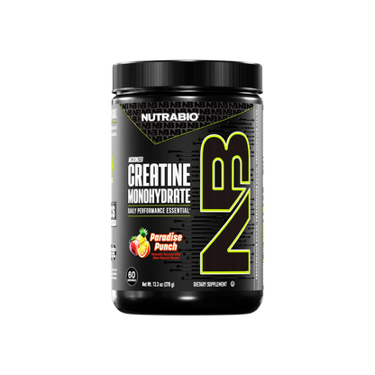 Creatine Monohydrate [402g]
