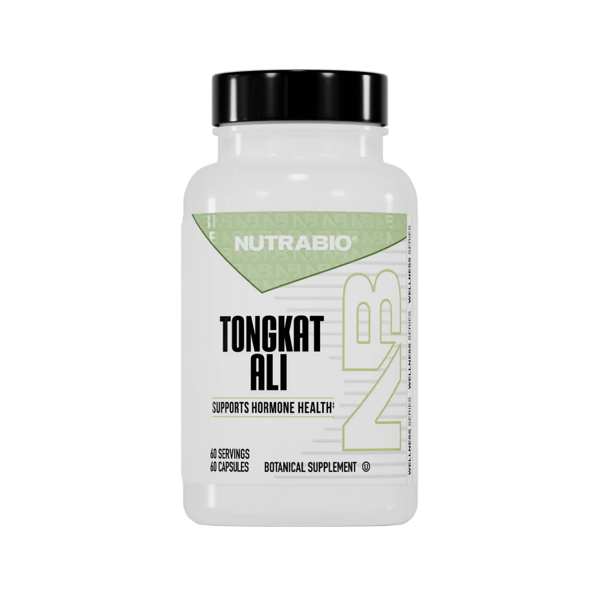 Tongkat Ali [60 Capsules]