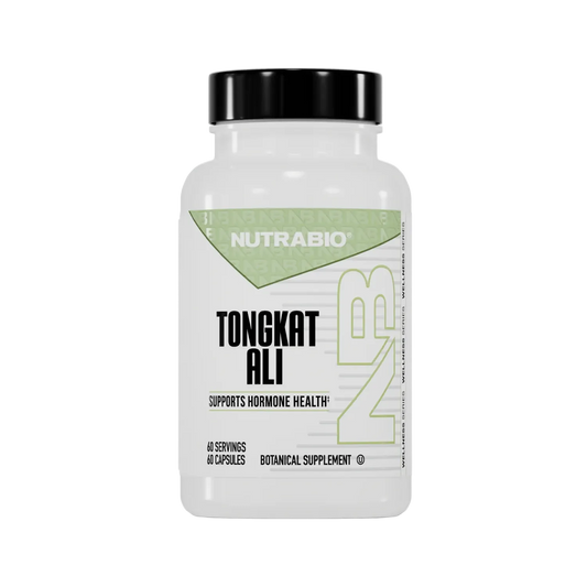 Tongkat Ali [60 Capsules]