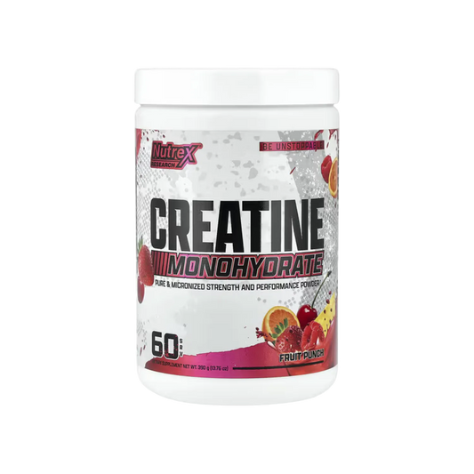 Creatine Monohydrate 390g
