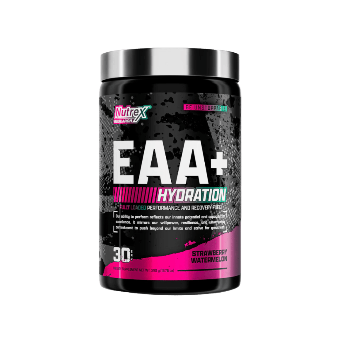 Nutrex Research EAA+ Hydration 390g | Protein House