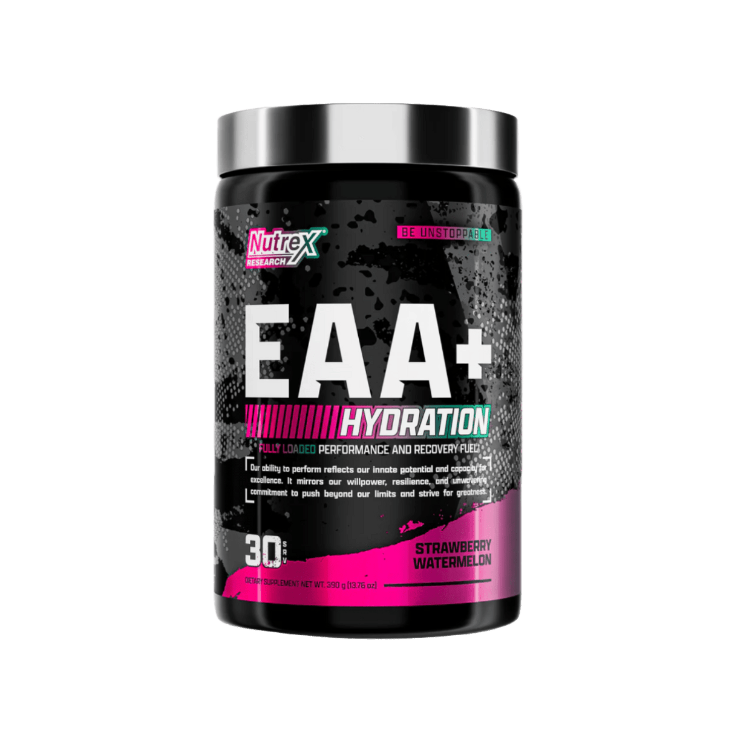 Nutrex Research EAA+ Hydration 390g Pre - Workout