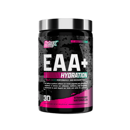 Nutrex Research EAA+ Hydration 390g Pre - Workout