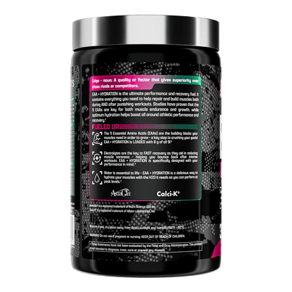 Nutrex Research EAA+ Hydration 390g Pre - Workout