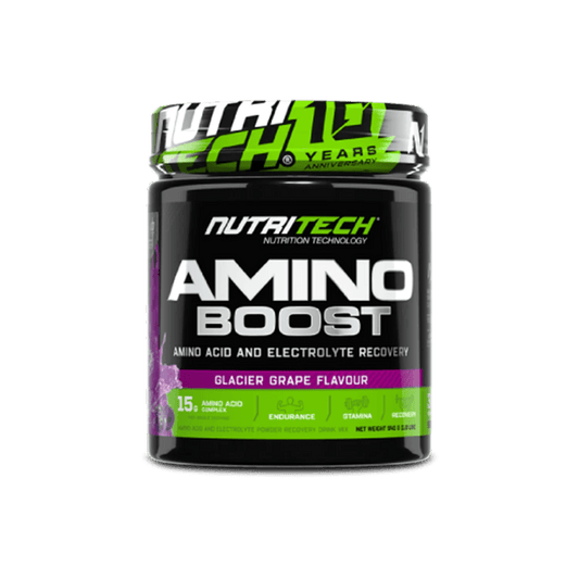 Nutritech Amino Boost 2.0 Amino Acid