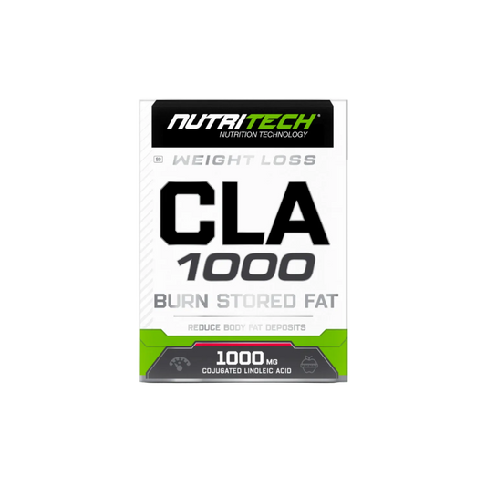 CLA 1000 [90 Soft Gels]