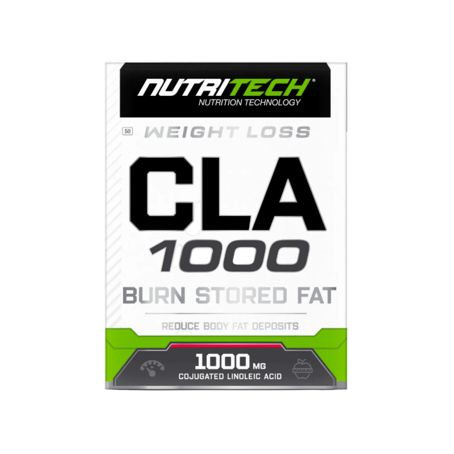 CLA 1000 [90 Soft Gels]