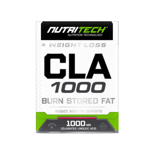 CLA 1000 [90 Soft Gels]
