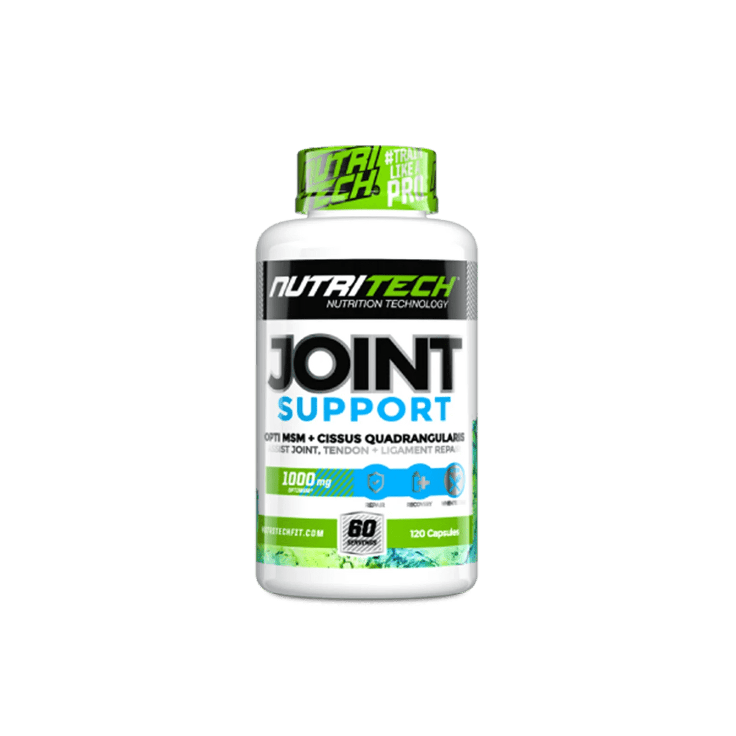 Nutritech Joint Support Protect + Repair Herbal