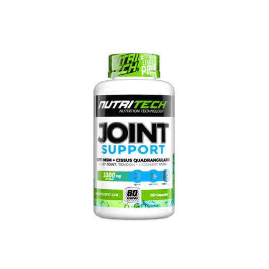 Nutritech Joint Support Protect + Repair Herbal