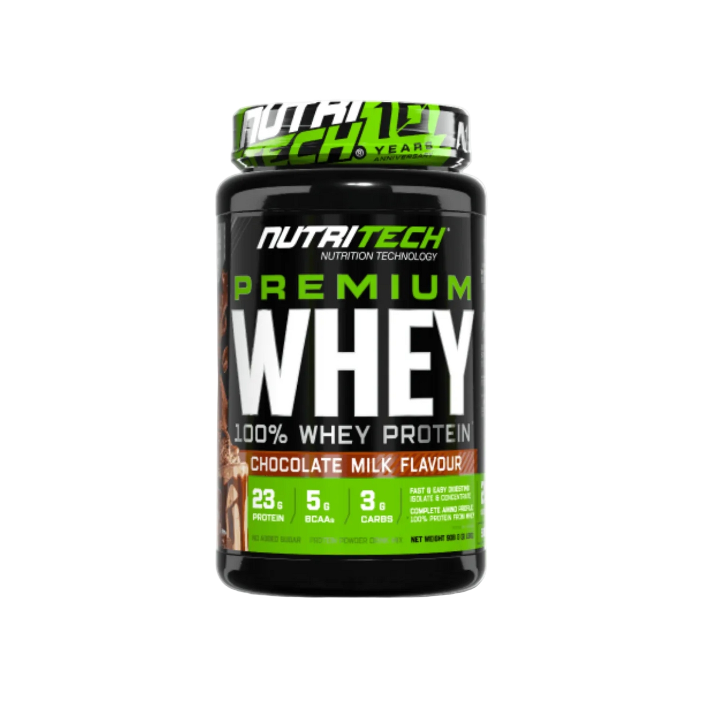 Premium Whey 908g