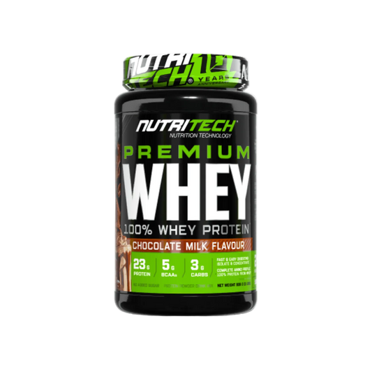 Premium Whey 908g
