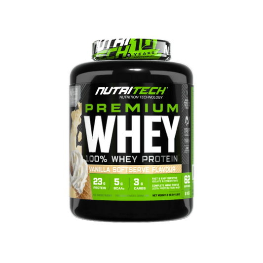 Premium Whey 2kg