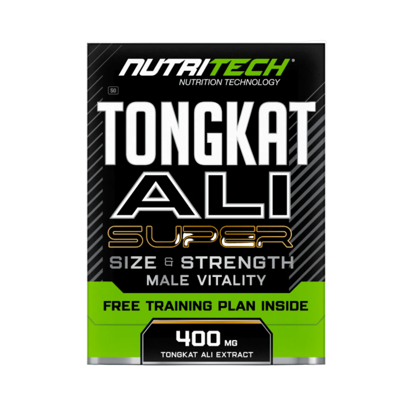 Tongkat Ali