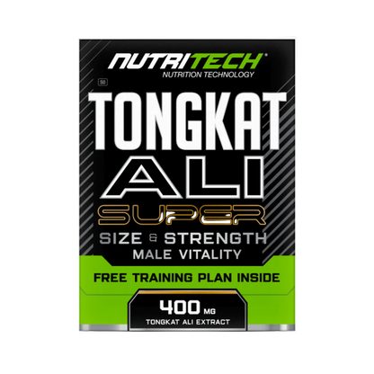 Tongkat Ali