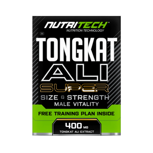 Tongkat Ali
