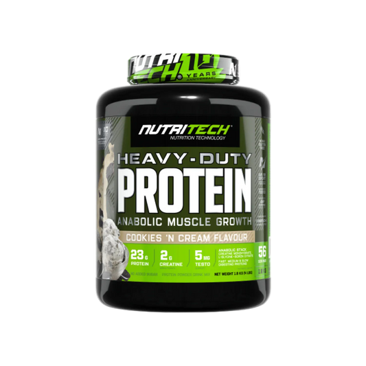 Heavy Duty Protein 1.8kg