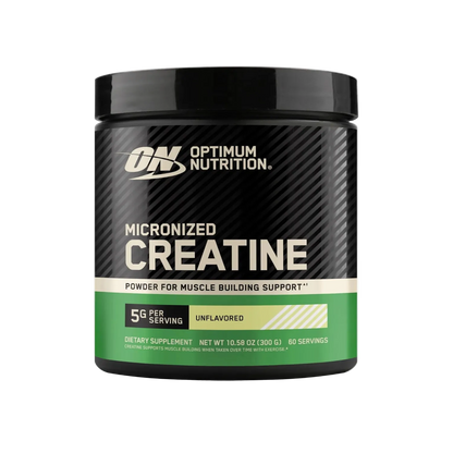 Micronized Creatine Powder 300g