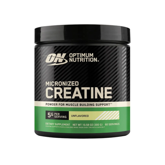 Micronized Creatine Powder 300g