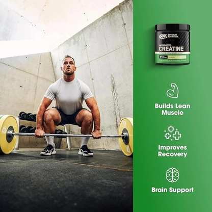 Micronized Creatine Powder 300g