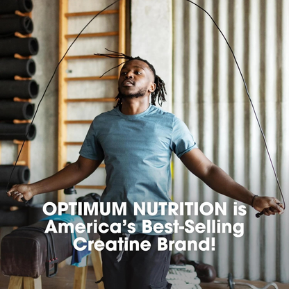 Micronized Creatine Powder 300g