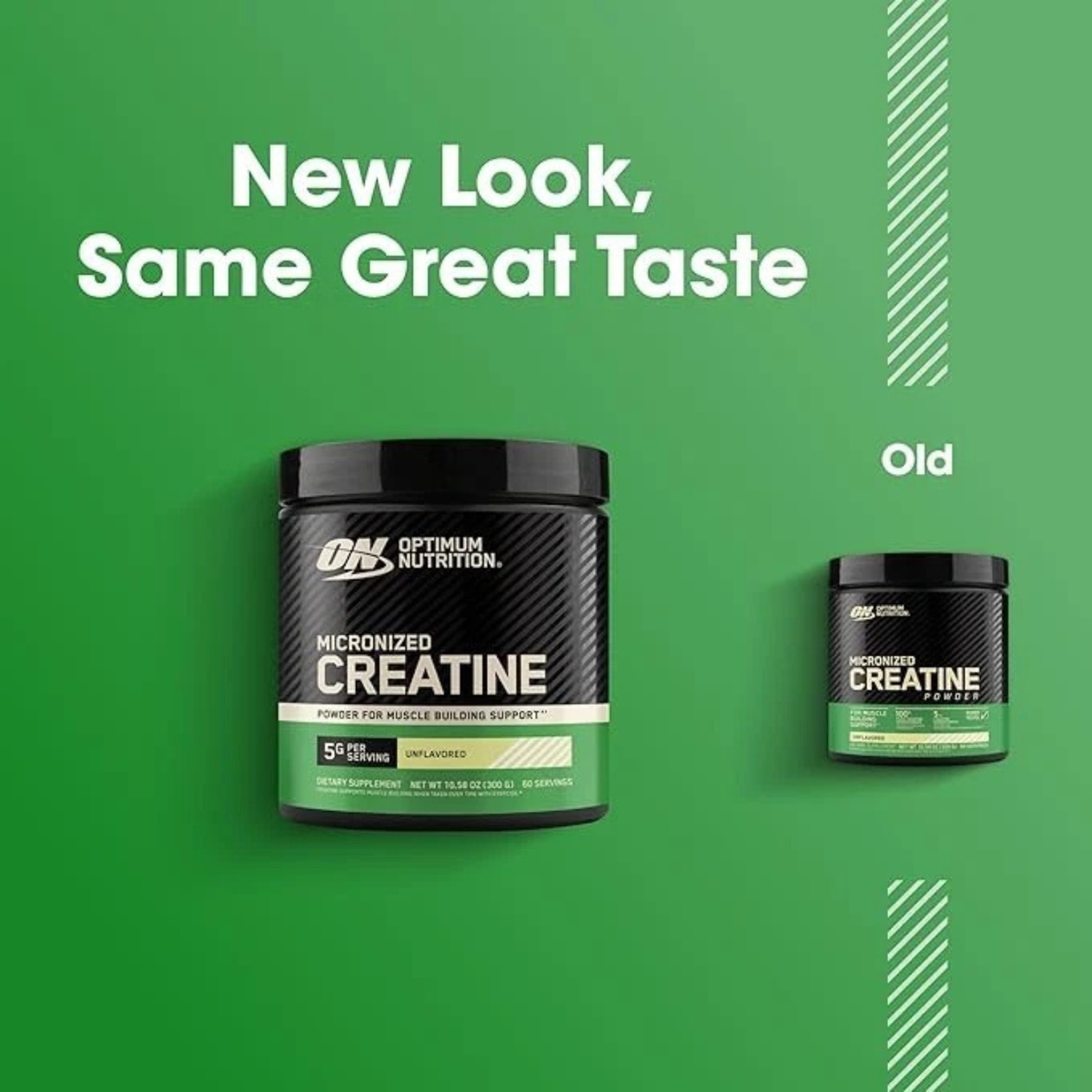 Micronized Creatine Powder 300g