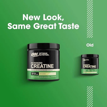 Micronized Creatine Powder 300g