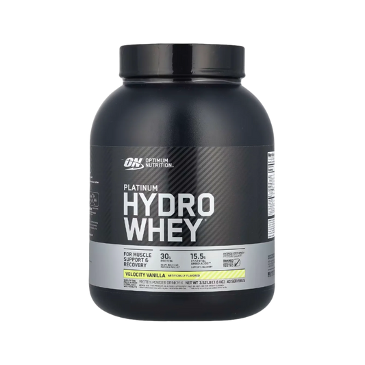 Platinum Hydro Whey 1.6kg