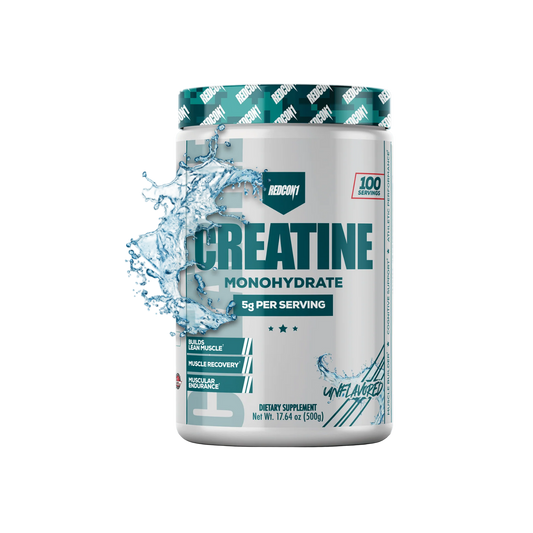 Creatine Monohydrate 500g