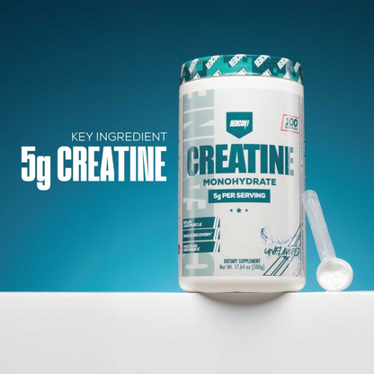 Creatine Monohydrate 500g