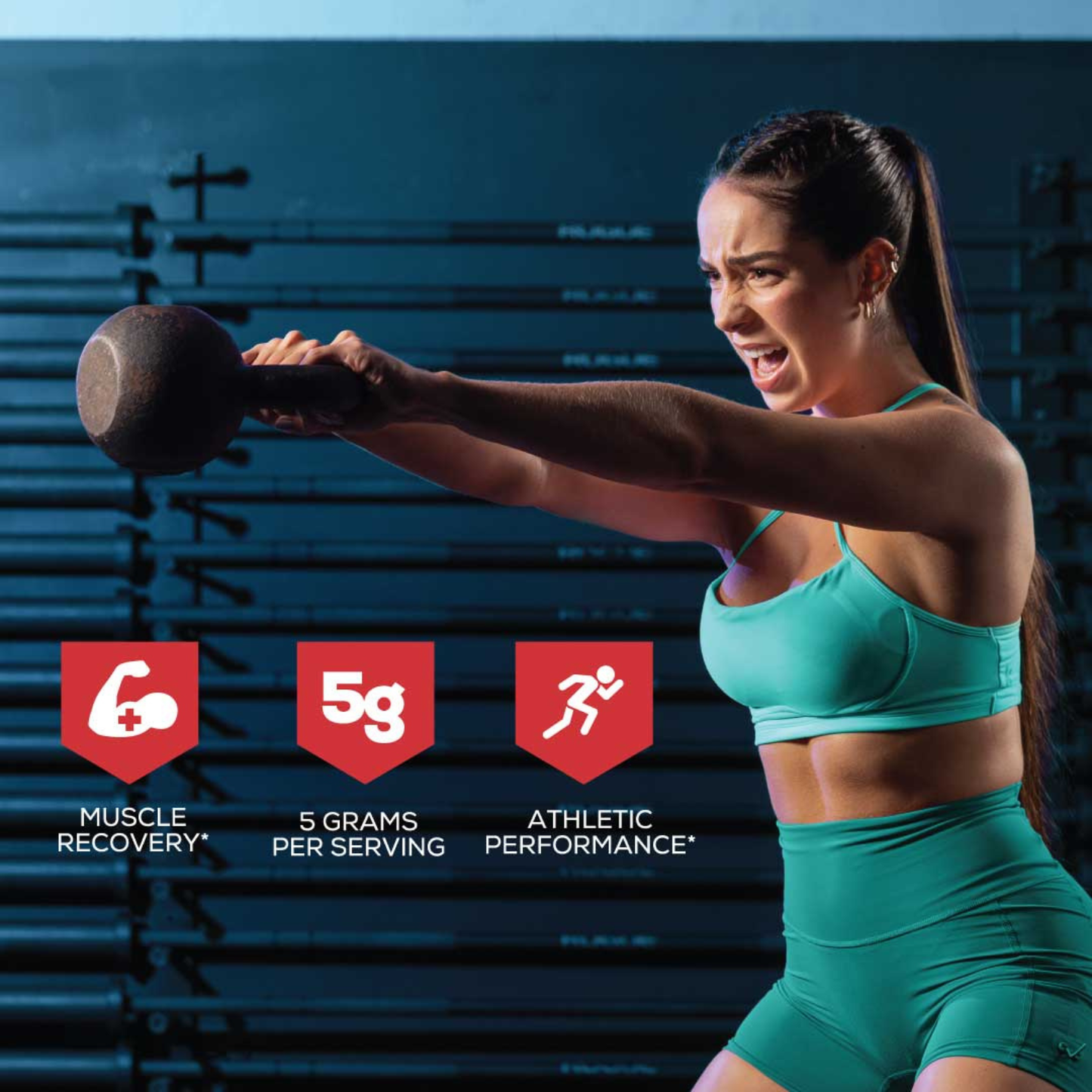 Creatine Monohydrate 500g