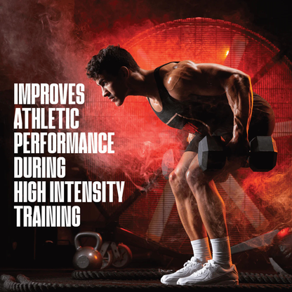 Creatine Monohydrate 500g