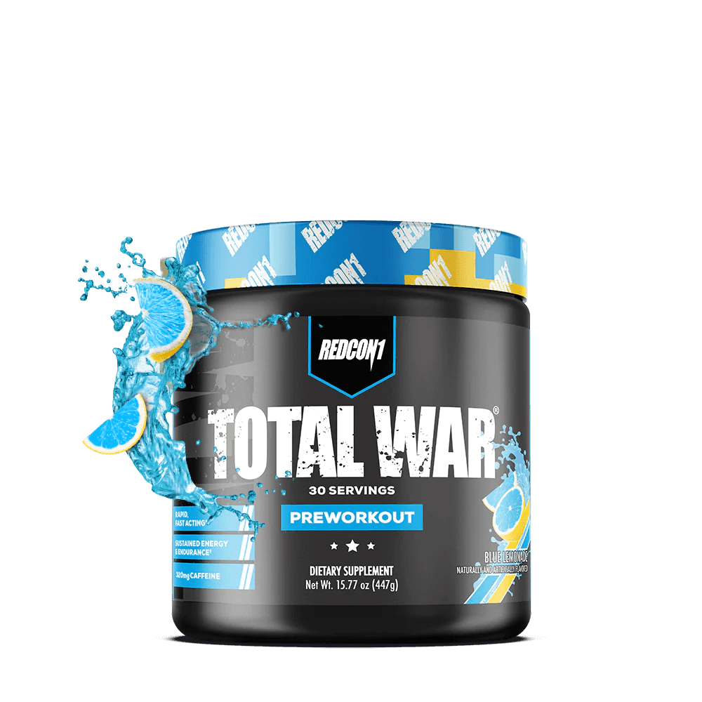 Redcon1 Total War Pre-Workout Pre-Workout