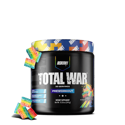 Redcon1 Total War Pre-Workout Pre-Workout