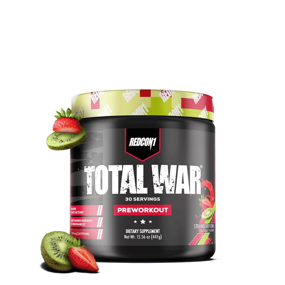 Redcon1 Total War Pre-Workout Pre-Workout