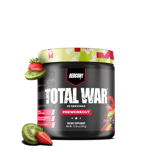 Redcon1 Total War Pre-Workout Pre-Workout