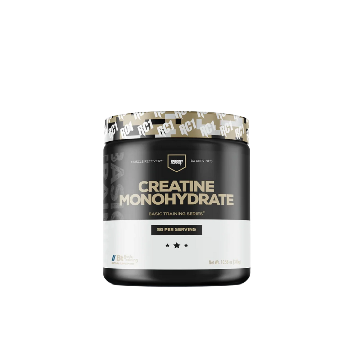 CREATINE MONOHYDRATE 300G