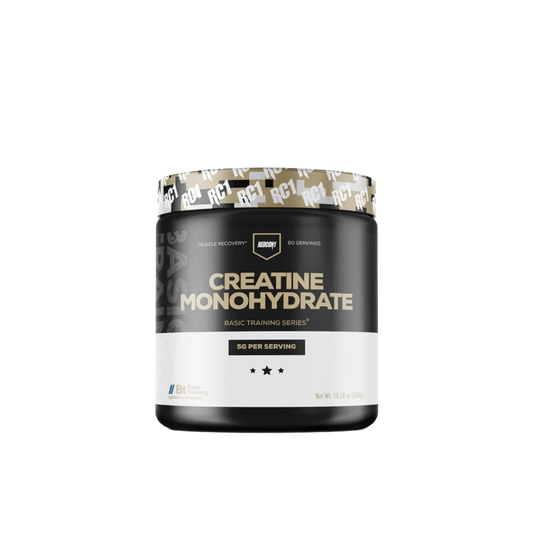 CREATINE MONOHYDRATE 300G