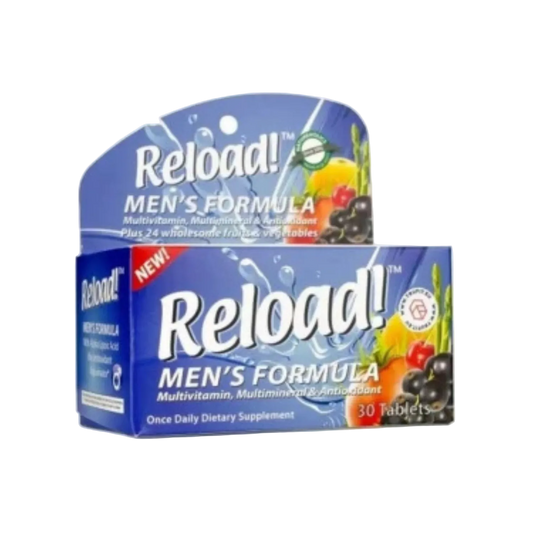 Men's Formula [30 Tablets]