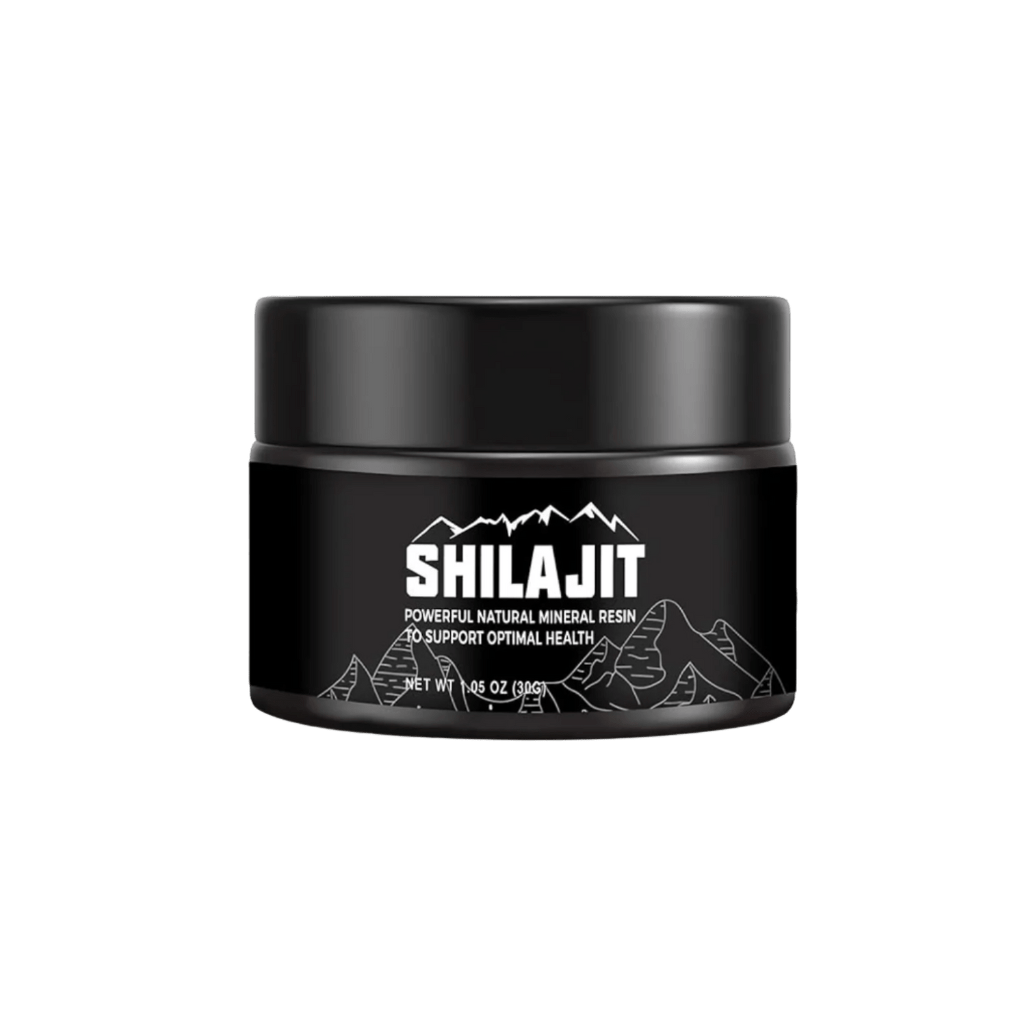 Shilajit Premium Shilajit Original Himalaya Herbal