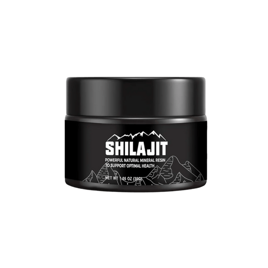 Shilajit Premium Shilajit Original Himalaya Herbal