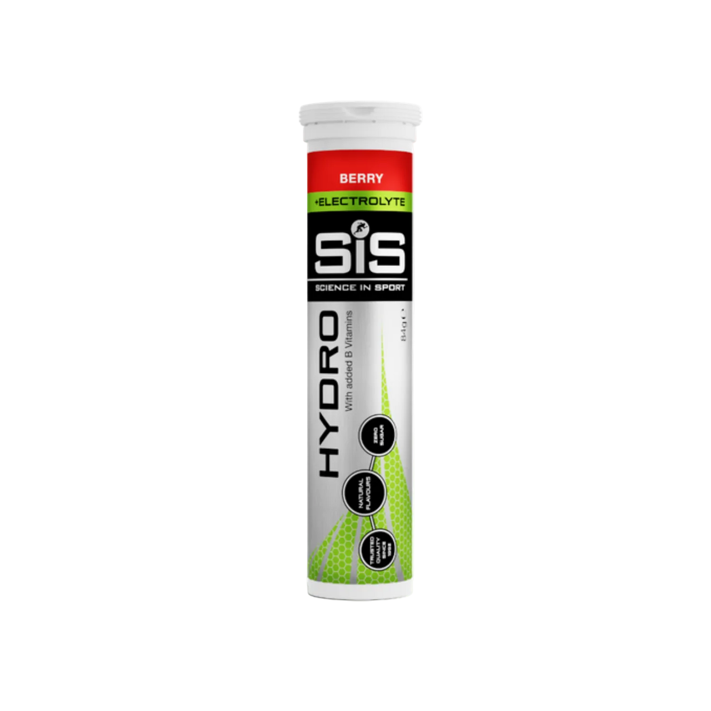 Hydro Electrolyte [20 Tablets]