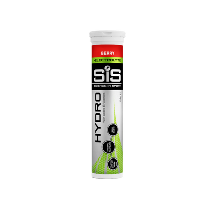 Hydro Electrolyte [20 Tablets]
