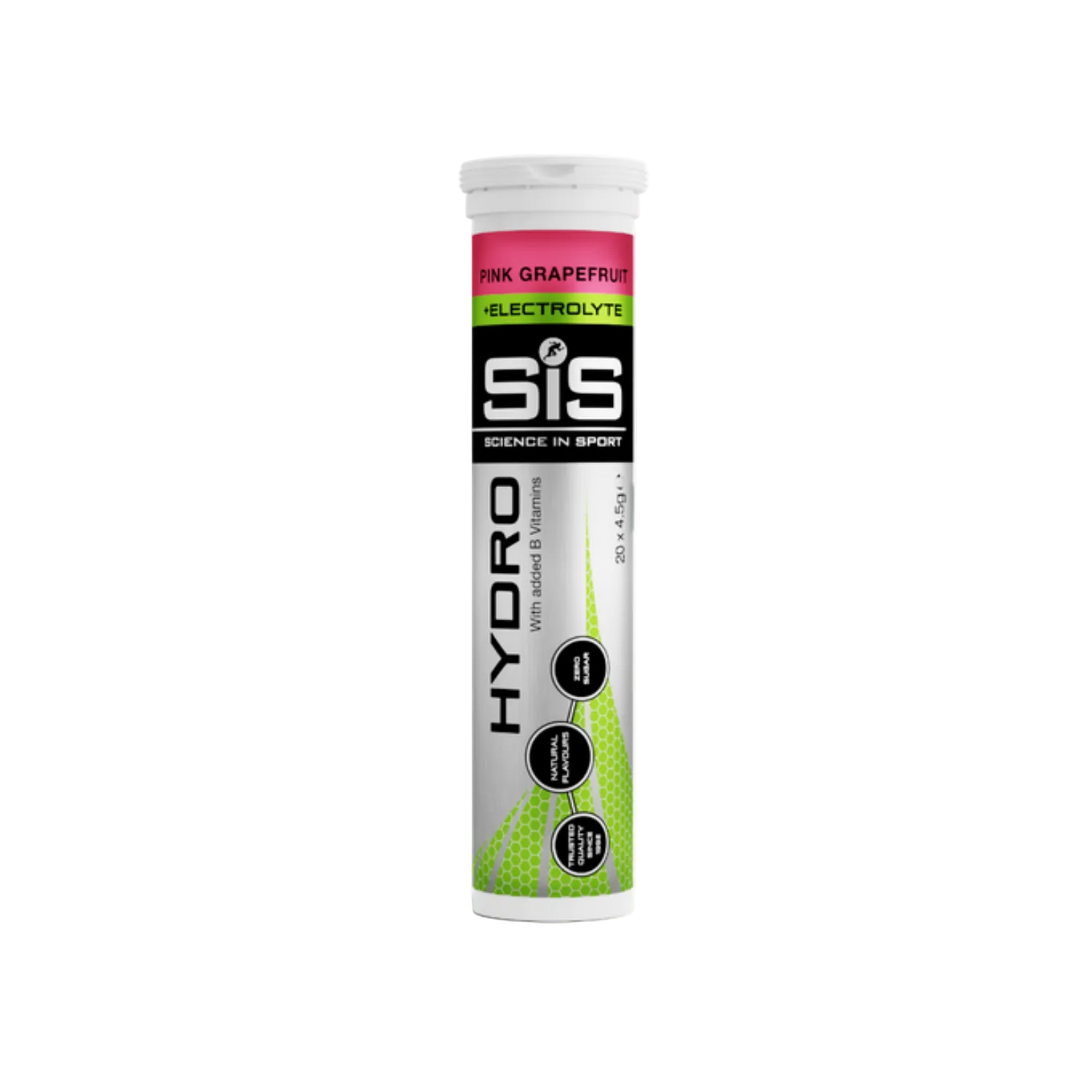 Hydro Electrolyte [20 Tablets]