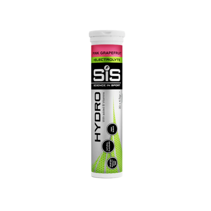 Hydro Electrolyte [20 Tablets]